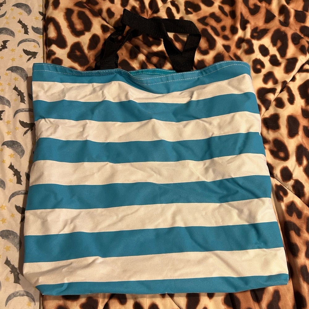 Canvas Tote Bag